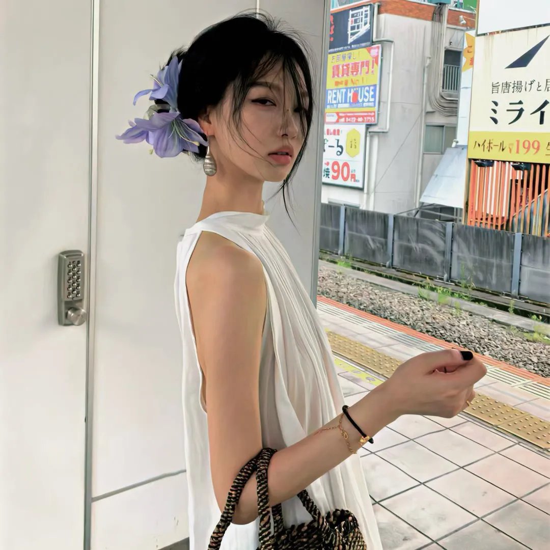 盲少爷的小女仆2023